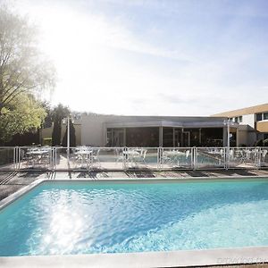 Novotel Saint Avold
